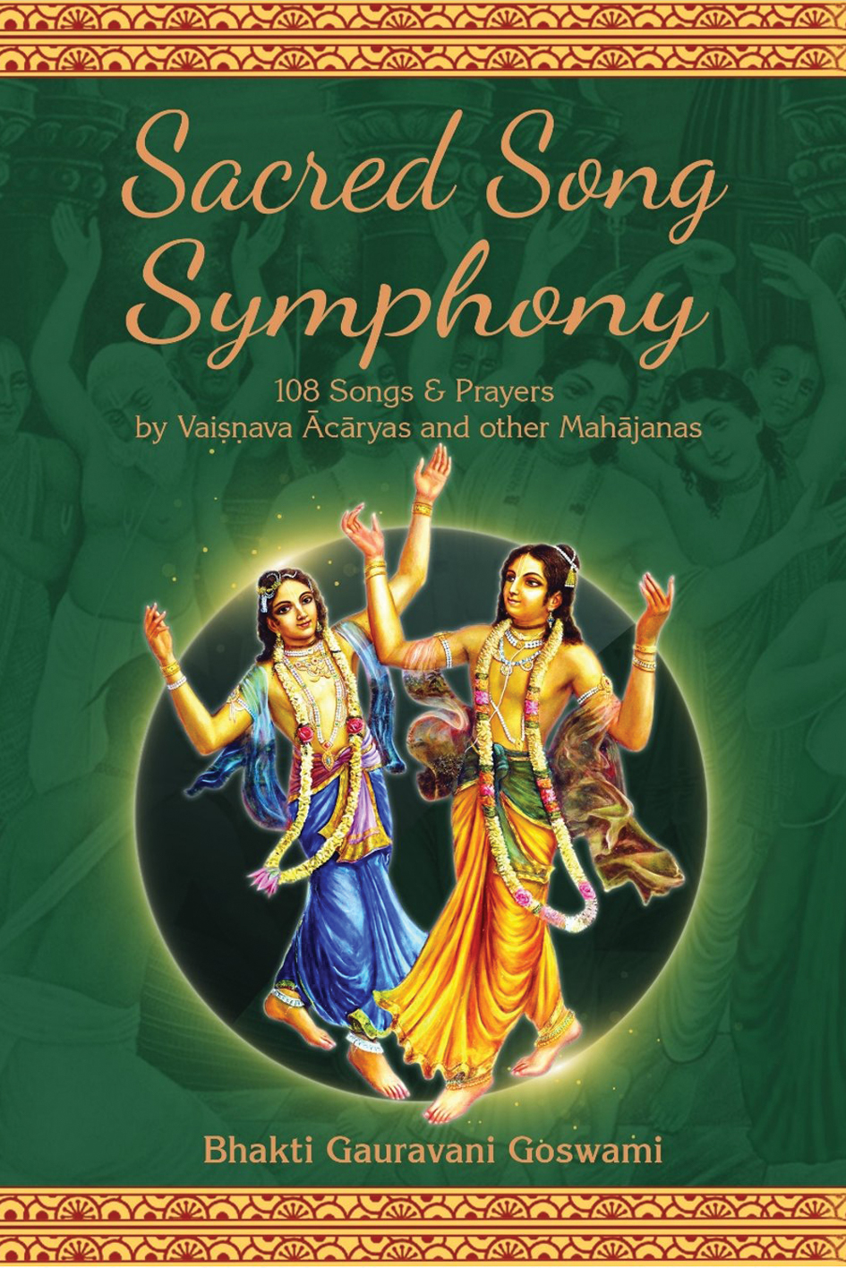 Sacred Song Symphony