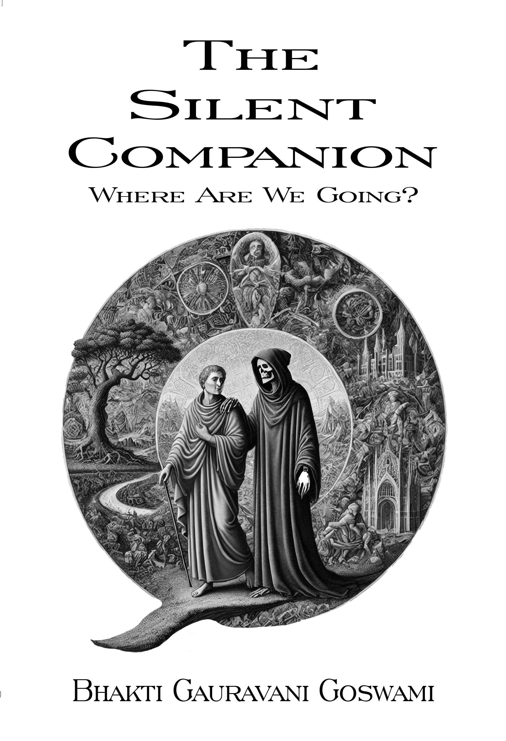 The Silent Companion