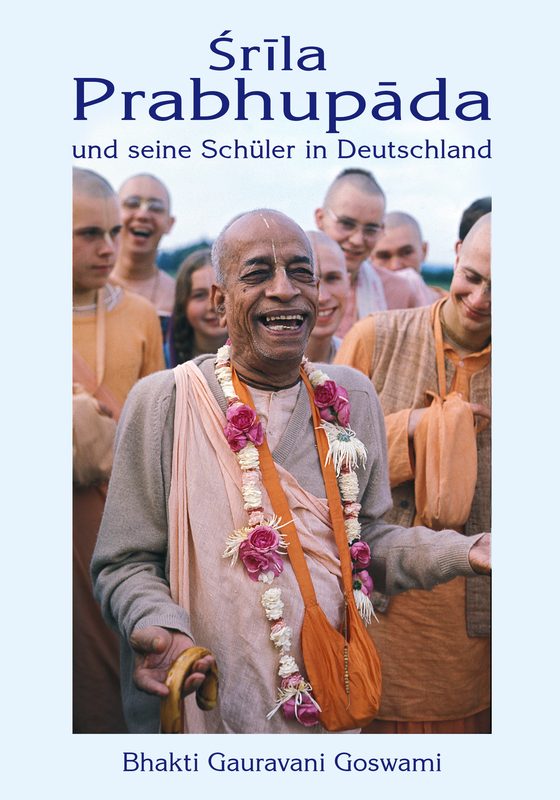 Front Cover German
